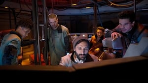 The Expanse: 1×2