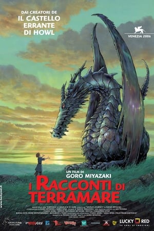 Poster I racconti di Terramare 2006