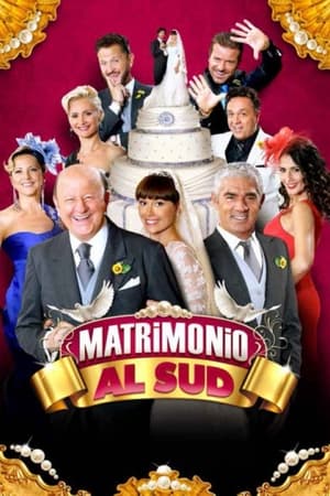 Poster Matrimonio al Sud 2015