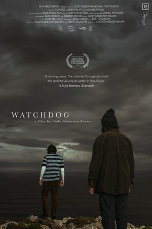 Poster Watchdog 2017