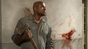 The Walking Dead: Season 3 Episode 2 – Sick