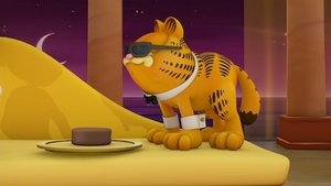 Garfield: 1×17