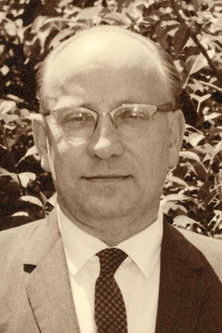 Walter Blondyn