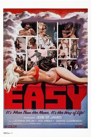 Poster Easy 1978