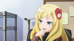 Imouto sae Ireba Ii. คงจะดีถ้ามีน้องสาวสักคน ตอนที่4 ซับไทย