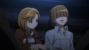 Overlord Season 3 Episode 5