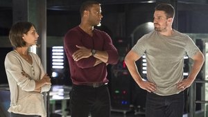 Arrow saison 4 Episode 5
