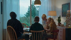 The Love That Remains