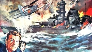 ¡Hundid el Bismarck! (1960)