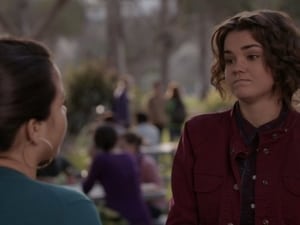 The Fosters 1×17