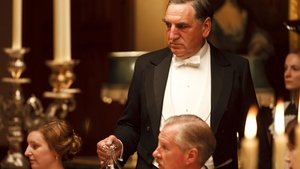 Downton Abbey: 2×7