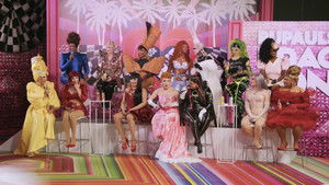 Bring Back My Girls: 4×1