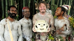 Charley Boorman: Sydney to Tokyo By Any Means Papua New Guinea