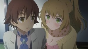 Nourin: Episódio: 12 da 1ª Temporada
