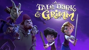 Contes grinçants et grimaçants Saison 1 VF