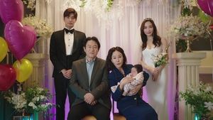 Love (ft. Marriage and Divorce) Episode 16