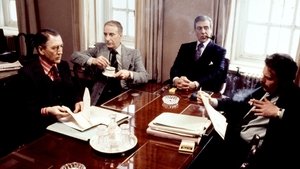 Tinker Tailor Soldier Spy: 1×1