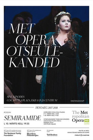 Rossini: Semiramide 9