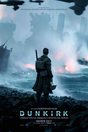poster Dunkirk