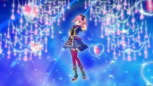 Aikatsu Stars!: 1×12