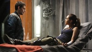 Les 100 saison 3 Episode 10