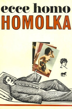 Behold Homolka 7