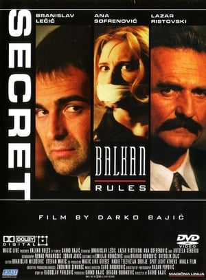 Balkan Rules 1997