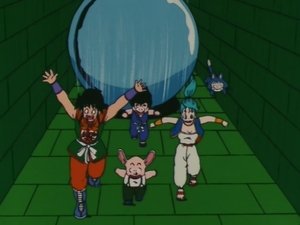 Dragon Ball Season 1 Episode 11