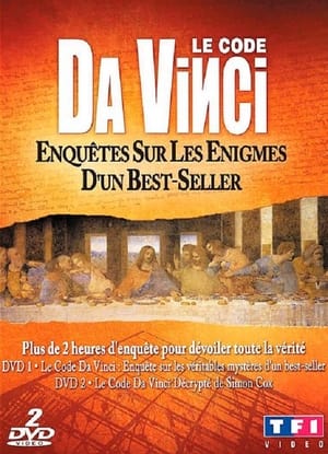 Image Le Code Da Vinci: Enquêtes sur les énigmes d'un best-seller