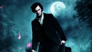 Ver Abraham Lincoln: Cazador de vampiros (2012) online