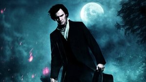 ประธานาธิบดี ลินคอล์น นักล่าแวมไฟร์ 2012Abraham Lincoln Vampire Hunter (2012)