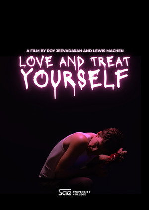 Love and Treat Yourself 2