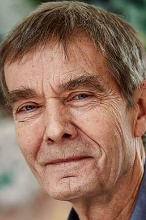 Finn Storgaard portrait