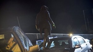 The Flash Season 1 Episode 11 : The Sound and the Fury