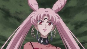 Sailor Moon Crystal: Season 2 Episode 9