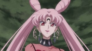 Sailor Moon Crystal – Episódio 23 – Manipulação