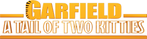Garfield: A Tail of Two Kitties