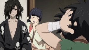 Dororo: Season 1 Episode 19 – The Story of the Amanojaku