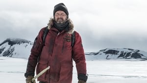 Sinh Tồn Ở Bắc Cực (2018) | Arctic (2018)