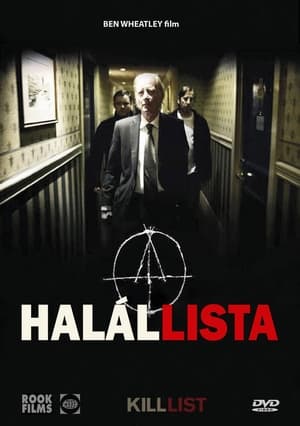 Halállista