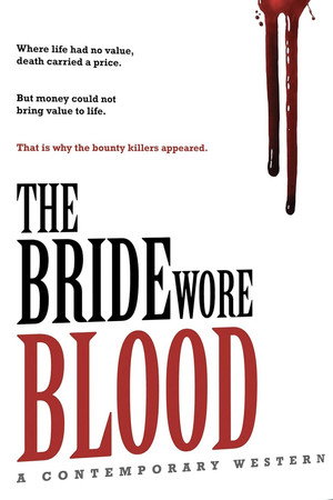 The Bride Wore Blood 1