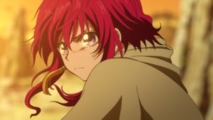 Akatsuki no Yona: 1×6