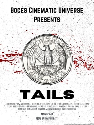 Poster TAILS (The Flip of a coin Finale) (2024)