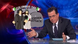 The Colbert Report: 11×8