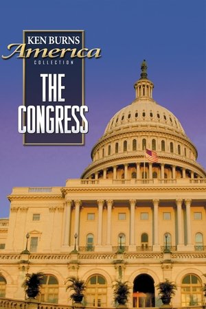 Poster The Congress 1989