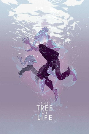 Постер фильма «Древо жизни (2010)» — (51 из 99)