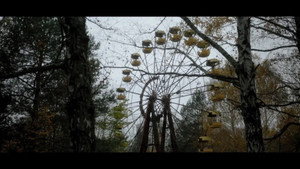 Tchernobyl, une tragédie sans fin