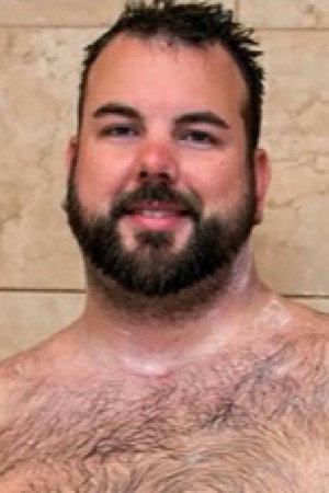 Aiden Storm portrait