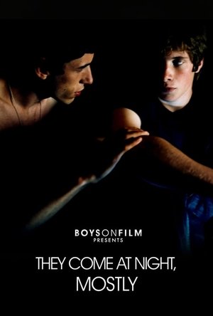 Nonton film They Come At Night, Mostly (2015) terbaru sub indo Nonton film They Come At Night, Mostly (2015) terbaru sub indo