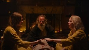 The Surrender (2025)